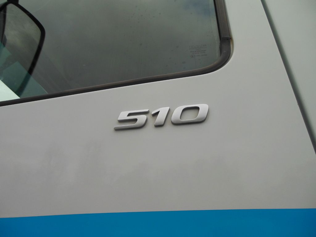 DAF XF 106.510 SSC, MANUELL, RETARDER, TOP STAND!!! DAF XF 106.510 SSC, MANUELL, RETARDER, TOP STAND!!! - Cabeza tractora: foto 5 DAF XF 106.510 SSC, MANUELL, RETARDER, TOP STAND!!! DAF XF 106.510 SSC, MANUELL, RETARDER, TOP STAND!!! - Cabeza tractora: foto 5