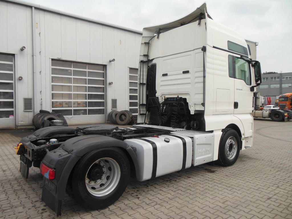 MAN TGX 18.440 BLS, INTARDER, AUTOMATIC, EURO 6  - Cabeza tractora: foto 3 MAN TGX 18.440 BLS, INTARDER, AUTOMATIC, EURO 6  - Cabeza tractora: foto 3