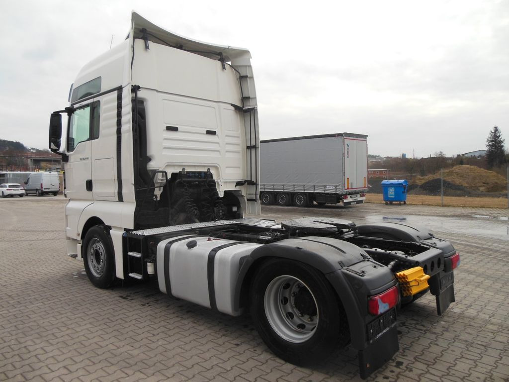 MAN TGX 18.440 BLS, INTARDER, AUTOMATIC, EURO 6 MAN TGX 18.440 BLS, INTARDER, AUTOMATIC, EURO 6 - Cabeza tractora: foto 4 MAN TGX 18.440 BLS, INTARDER, AUTOMATIC, EURO 6 MAN TGX 18.440 BLS, INTARDER, AUTOMATIC, EURO 6 - Cabeza tractora: foto 4