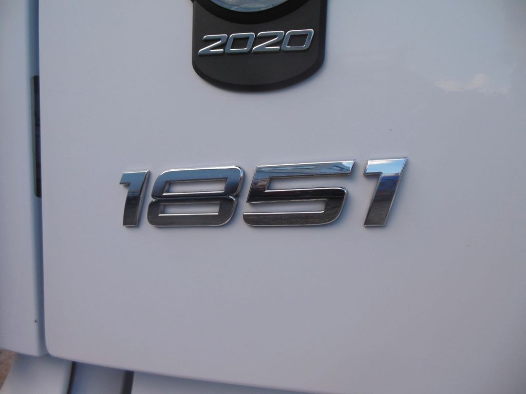 Mercedes-Benz ACTROS 1851,LOWDECK,STANDKLIMA,ALU FELGEN,TOP!!! - Cabeza tractora: foto 5 Mercedes-Benz ACTROS 1851,LOWDECK,STANDKLIMA,ALU FELGEN,TOP!!! - Cabeza tractora: foto 5