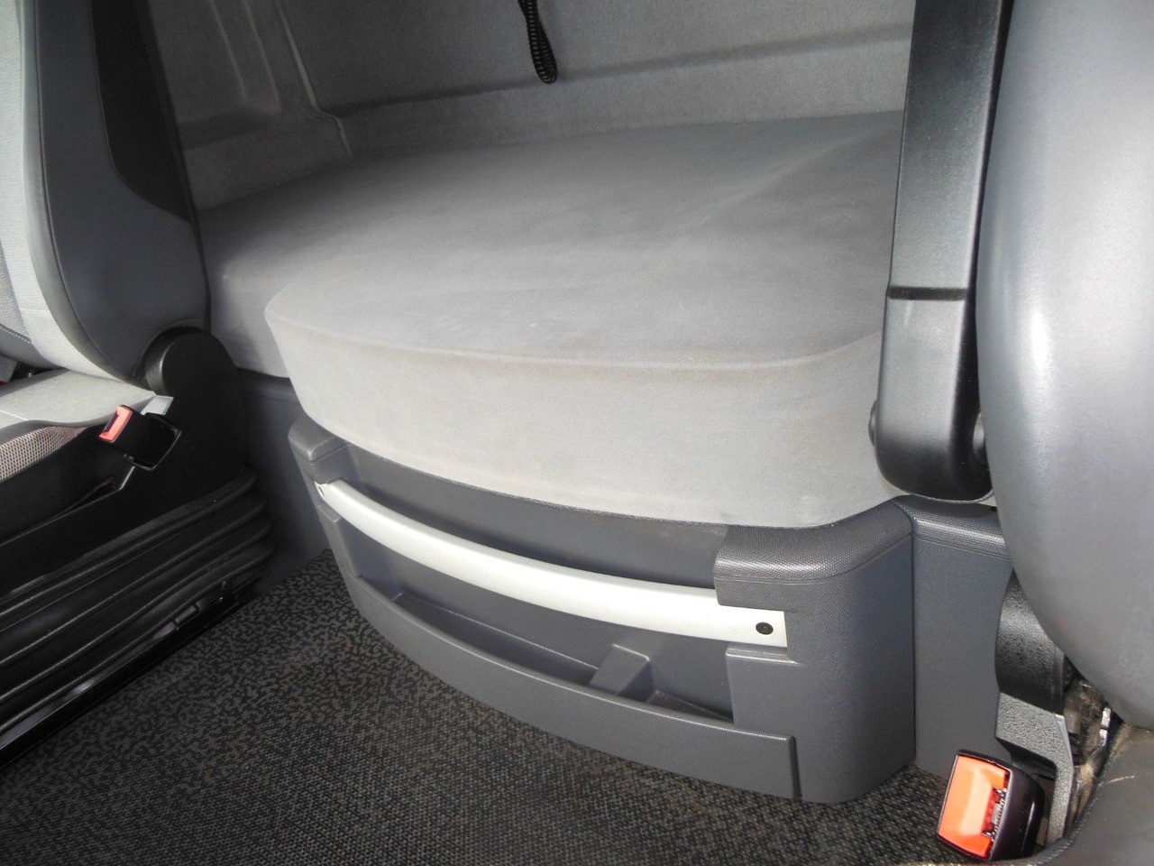 Cabeza tractora Renault T 480, LOWDECK, NEUE TACHO SMART 2: foto 12