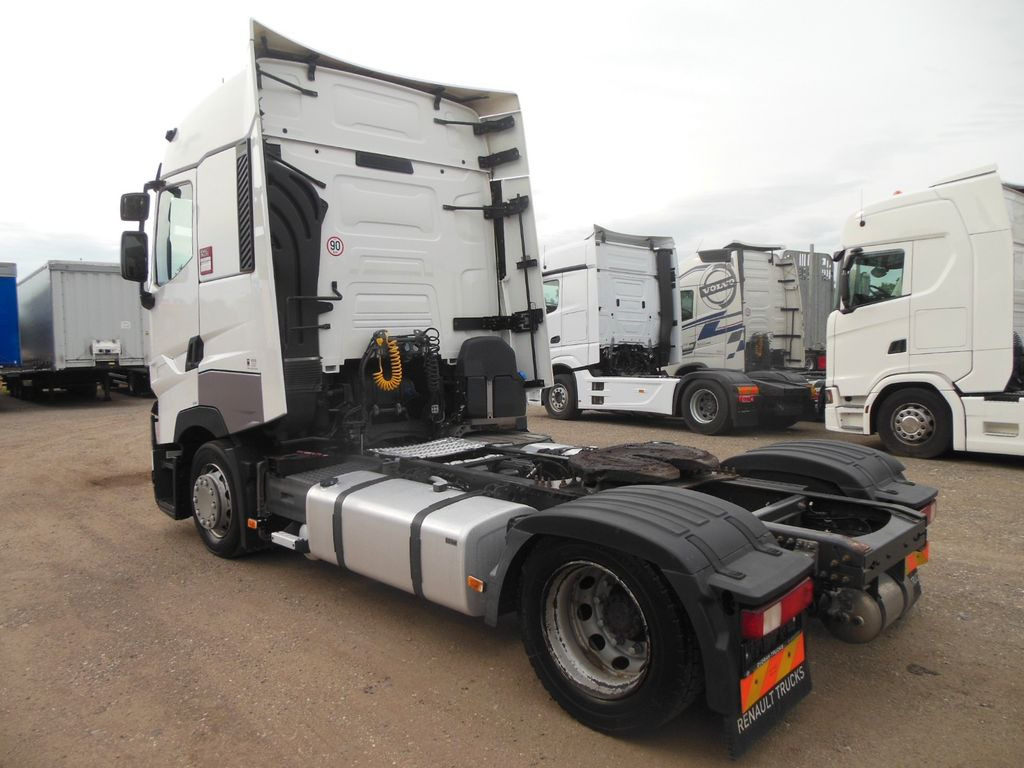 Renault T520 COMFORT, LOWDECK, TOP STAND - Cabeza tractora: foto 4 Renault T520 COMFORT, LOWDECK, TOP STAND - Cabeza tractora: foto 4
