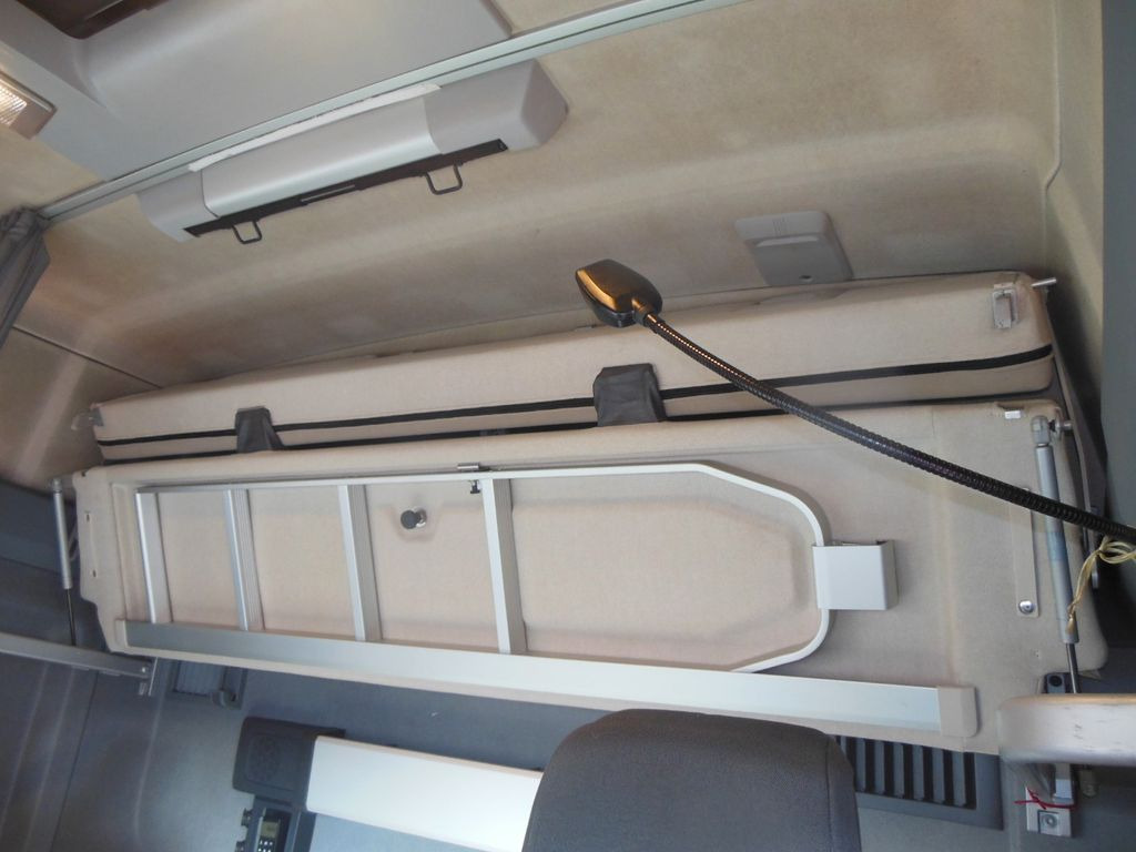 Cabeza tractora Renault T520 HIGH, COMFORT, LOWDECK, TOP STAND!!: foto 9