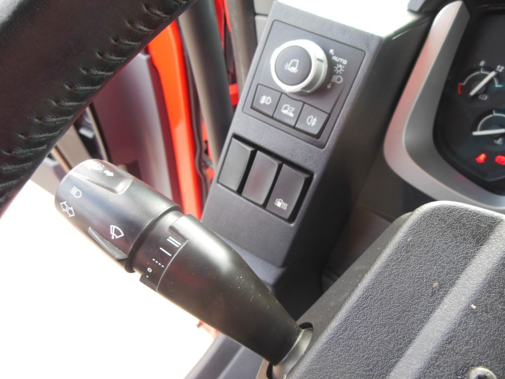 Cabeza tractora Renault T520 HIGH, COMFORT, LOWDECK, TOP STAND!!: foto 12