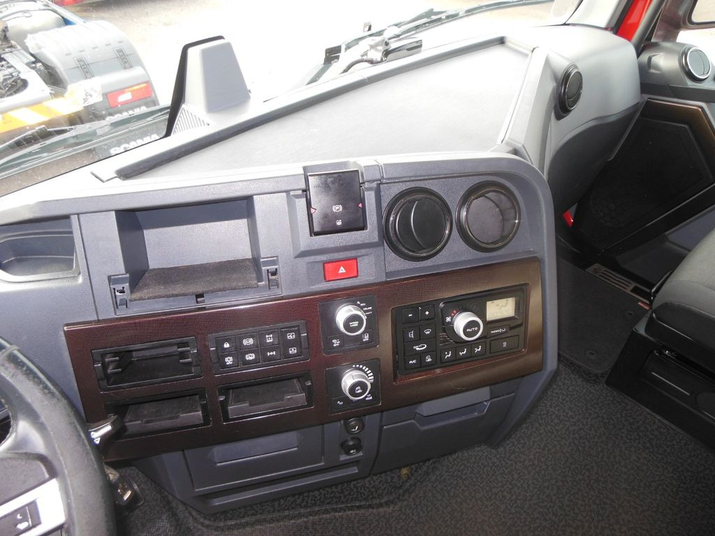 Cabeza tractora Renault T520 HIGH, COMFORT, LOWDECK, TOP STAND!!: foto 16