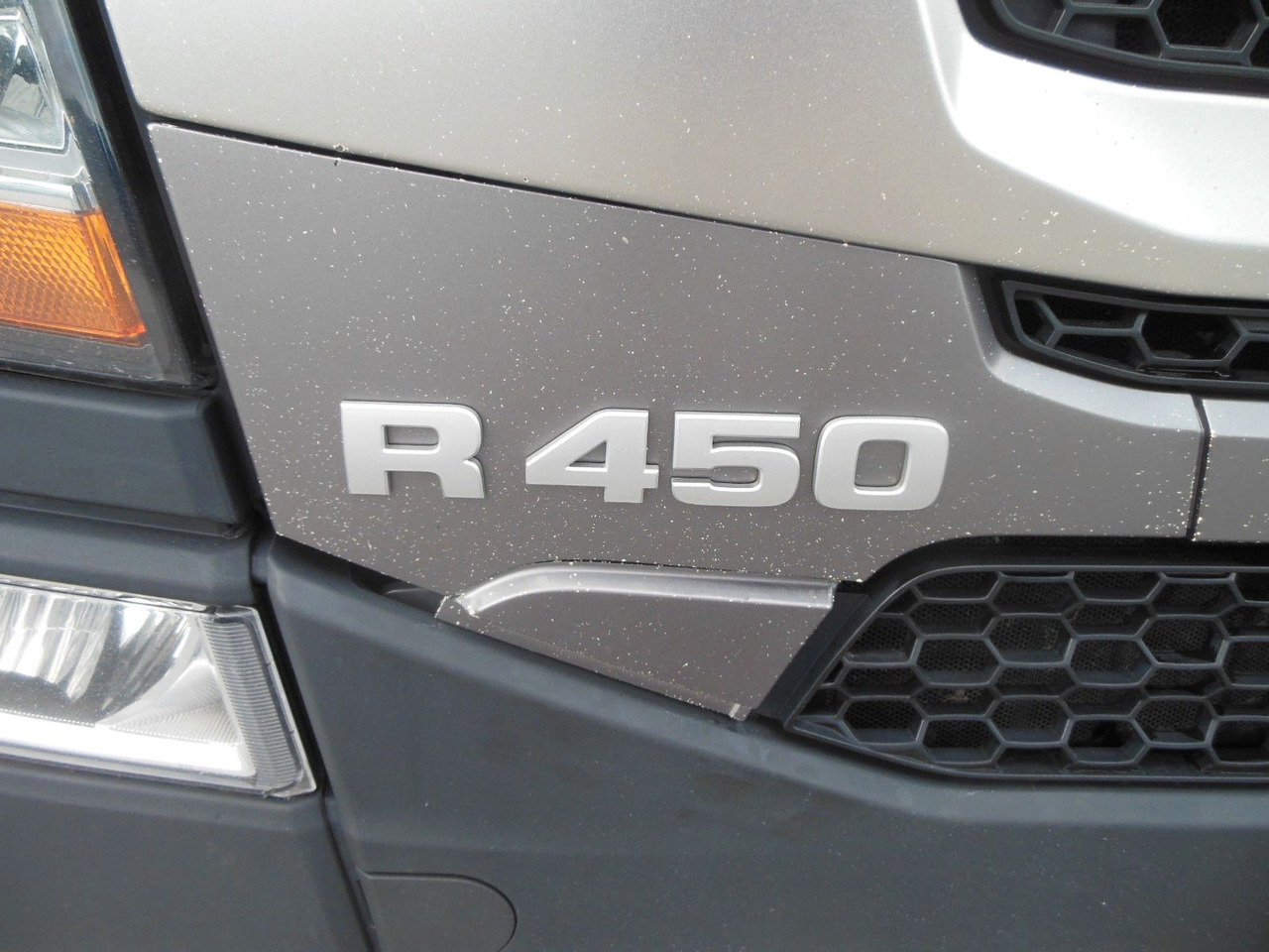 Scania R450, LOWDECK, RETARDER, STANDKLIMA - Cabeza tractora: foto 5 Scania R450, LOWDECK, RETARDER, STANDKLIMA - Cabeza tractora: foto 5