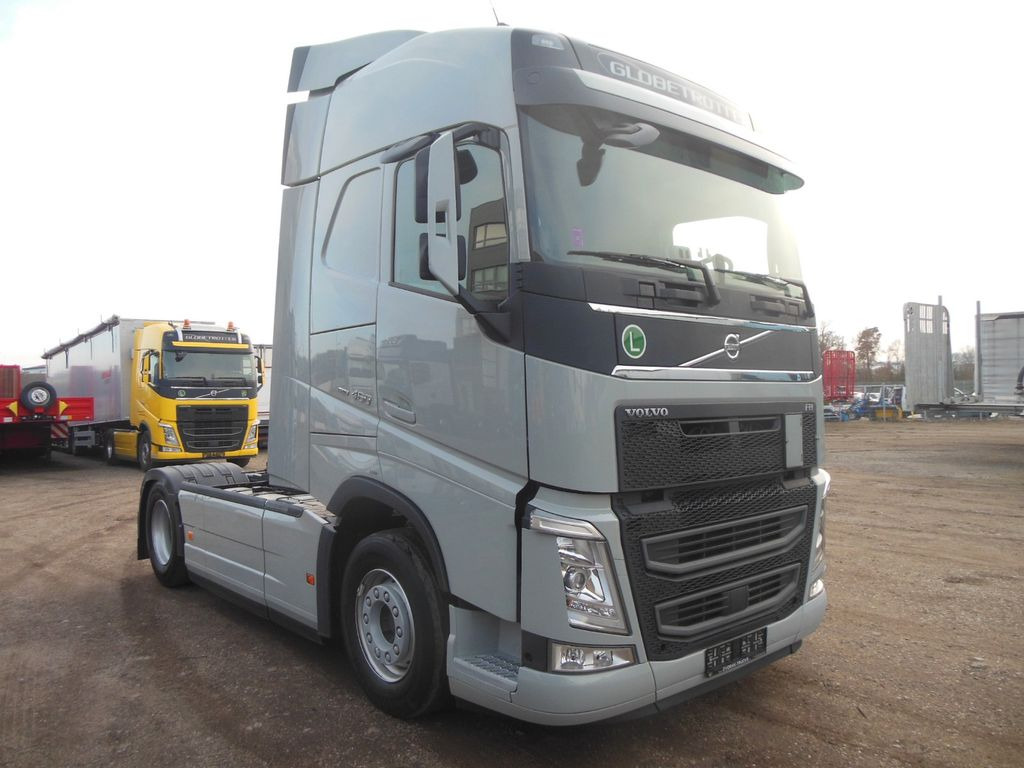 Volvo FH 13/460 TURBO COMPOUND,I-SAVE,I-PARK COOL,TOP - Cabeza tractora: foto 2 Volvo FH 13/460 TURBO COMPOUND,I-SAVE,I-PARK COOL,TOP - Cabeza tractora: foto 2