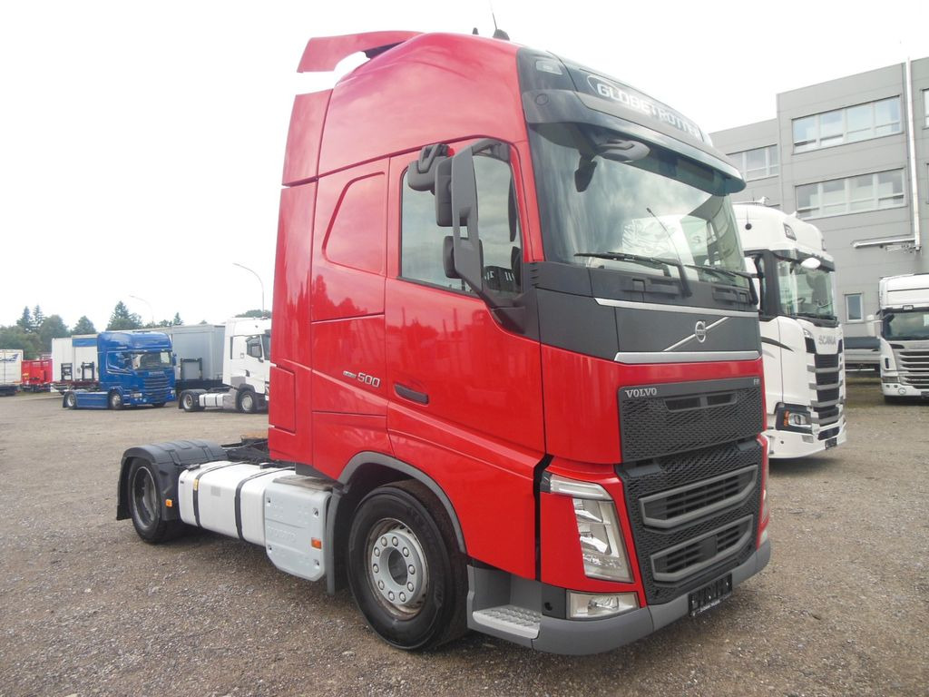 Volvo FH 13/500, LOWDECK, GLOBE XL, I PARK COOL, TOP!! Volvo FH 13/500, LOWDECK, GLOBE XL, I PARK COOL, TOP!! - Cabeza tractora: foto 2 Volvo FH 13/500, LOWDECK, GLOBE XL, I PARK COOL, TOP!! Volvo FH 13/500, LOWDECK, GLOBE XL, I PARK COOL, TOP!! - Cabeza tractora: foto 2