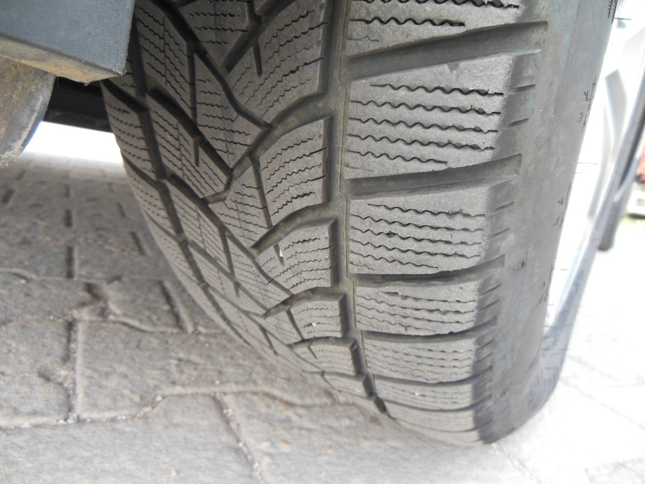 SUV/ Todoterreno Hyundai Santa Fe 2,2 CRDi, 4WD, Automatic, Leder, Panora: foto 27