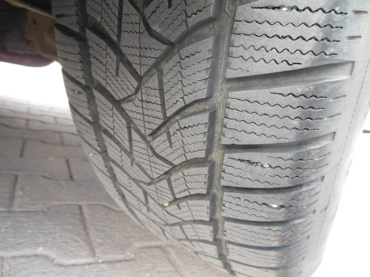 SUV/ Todoterreno Hyundai Santa Fe 2,2 CRDi, 4WD, Automatic, Leder, Panora: foto 28