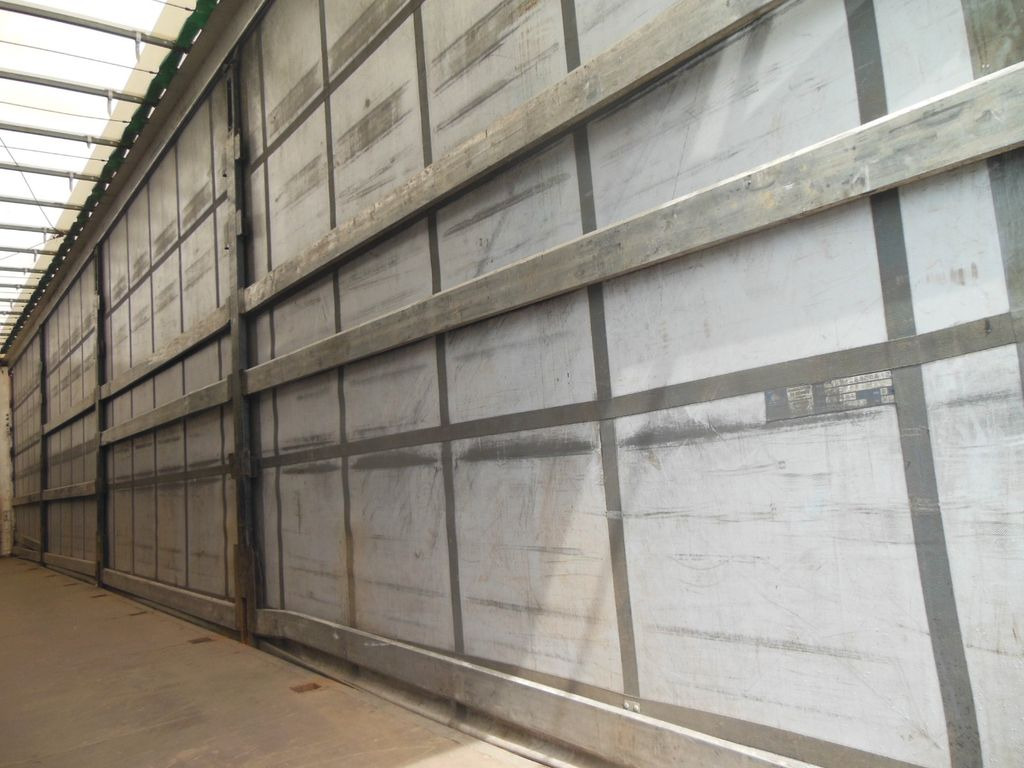 Semirremolque lona Krone SD MEGA LINER, LOWDECK: foto 15