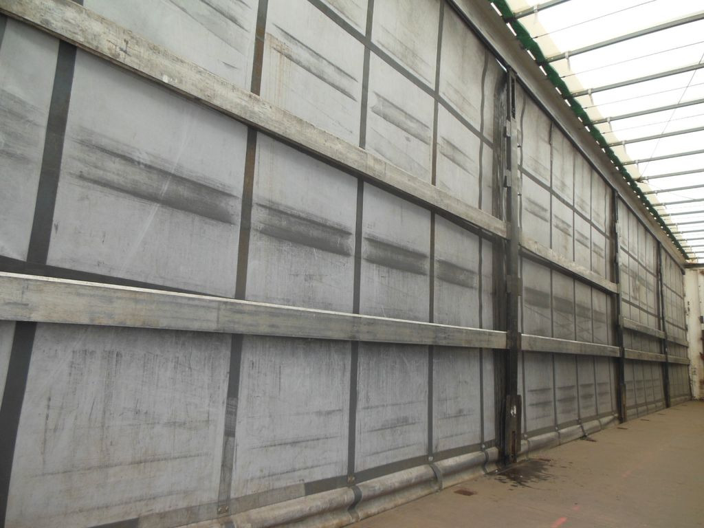 Semirremolque lona Krone SD MEGA LINER, LOWDECK: foto 14