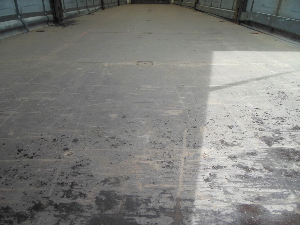 Semirremolque lona Krone SD MEGA LINER, LOWDECK: foto 16
