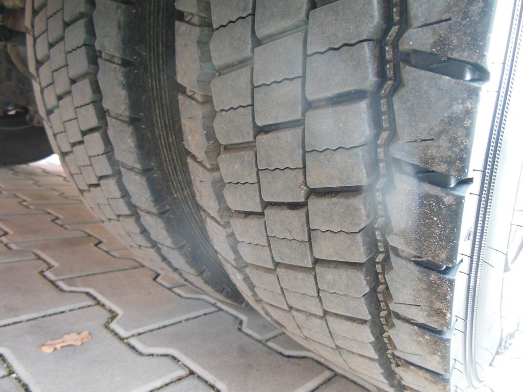 Furgoneta caja abierta Renault MIDLUM DXI 180.08 Renault MIDLUM DXI 180.08: foto 7