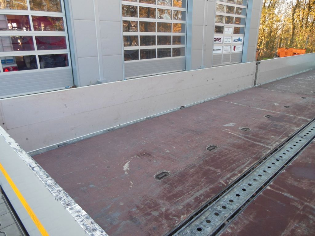 Furgoneta caja abierta Renault MIDLUM DXI 180.08 Renault MIDLUM DXI 180.08: foto 12