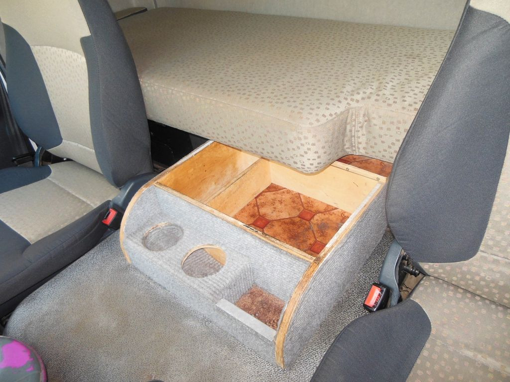 Furgoneta caja abierta Renault MIDLUM DXI 180.08 Renault MIDLUM DXI 180.08: foto 17