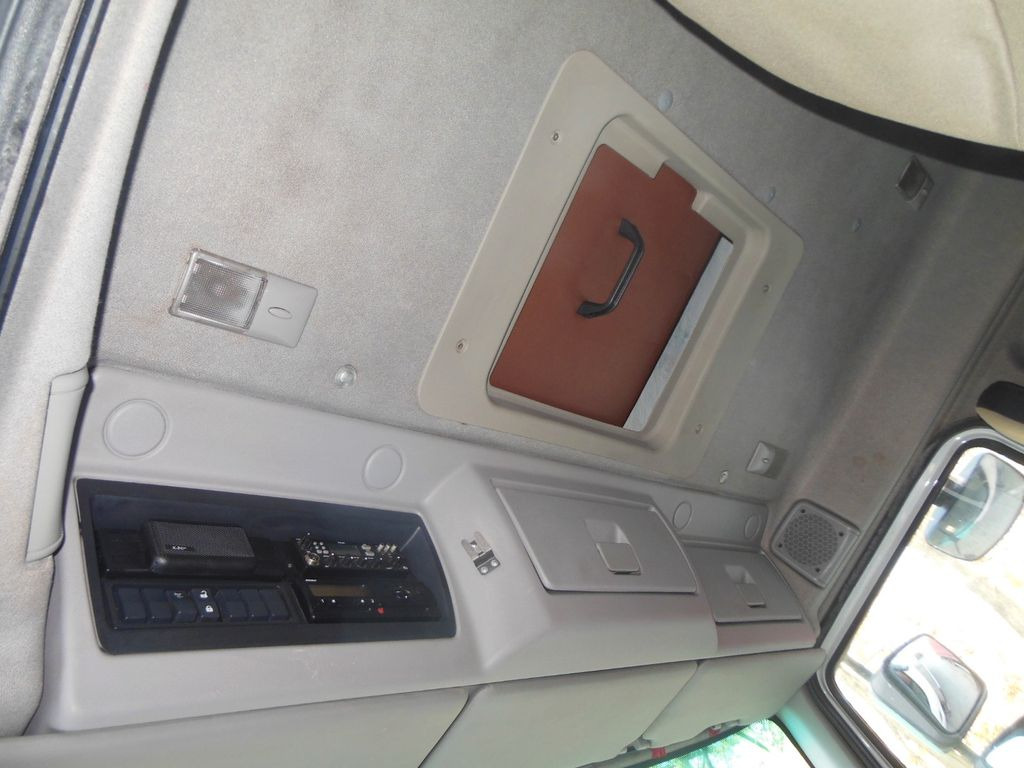 Furgoneta caja abierta Renault MIDLUM DXI 180.08 Renault MIDLUM DXI 180.08: foto 15