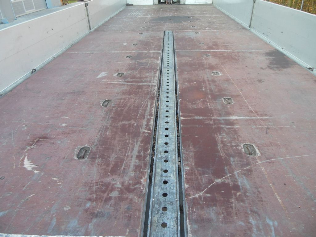 Furgoneta caja abierta Renault MIDLUM DXI 180.08 Renault MIDLUM DXI 180.08: foto 14