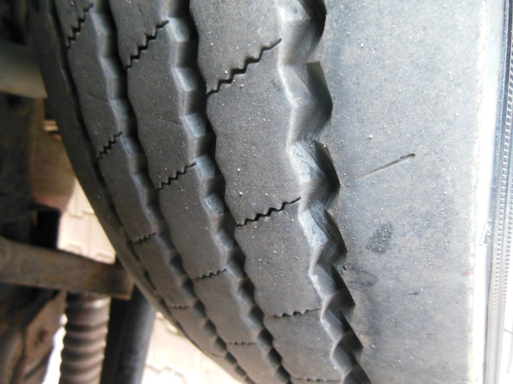 Furgoneta caja abierta Renault MIDLUM DXI 180.08 Renault MIDLUM DXI 180.08: foto 6