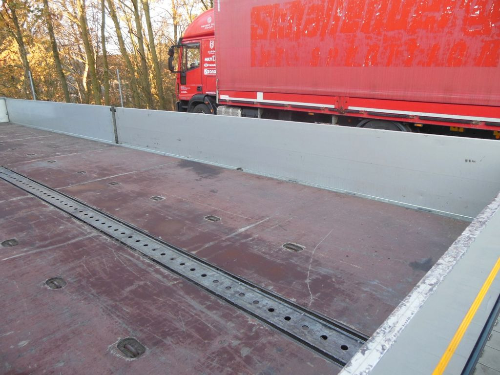 Furgoneta caja abierta Renault MIDLUM DXI 180.08 Renault MIDLUM DXI 180.08: foto 13