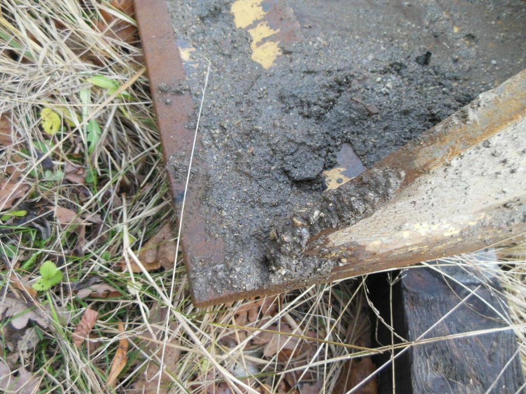 Cazo cargador Volvo L120 - Schaufel 3,8m3 Volvo L120 - Schaufel 3,8m3: foto 6