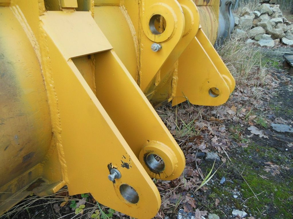 Cazo cargador Volvo L120 - Schaufel 3,8m3 Volvo L120 - Schaufel 3,8m3: foto 9