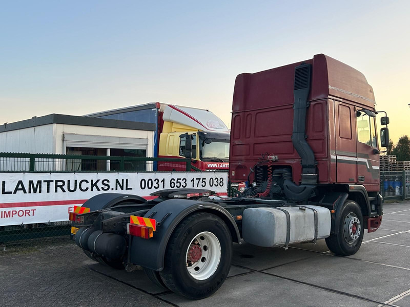 DAF 95.430 Ati MANUAL RETARDER - Cabeza tractora: foto 5 DAF 95.430 Ati MANUAL RETARDER - Cabeza tractora: foto 5
