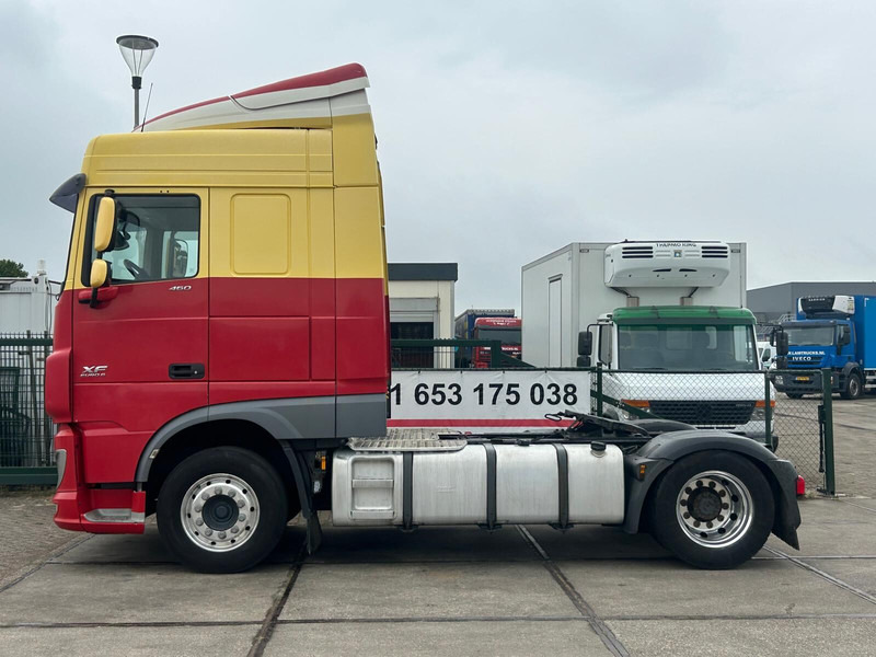 DAF XF460FT Dutch Registration - Cabeza tractora: foto 2 DAF XF460FT Dutch Registration - Cabeza tractora: foto 2