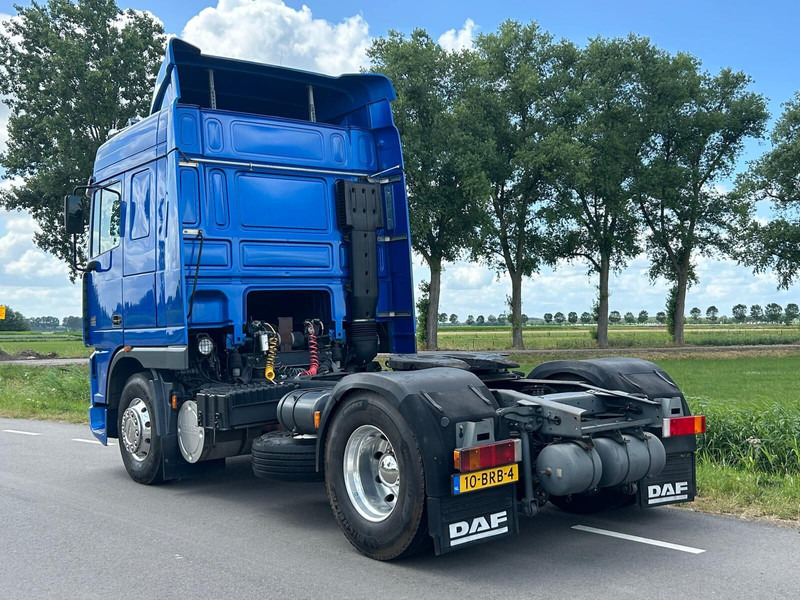 DAF XF480 - Cabeza tractora: foto 4 DAF XF480 - Cabeza tractora: foto 4