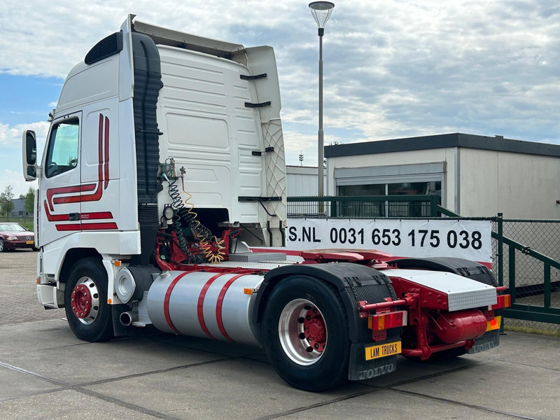 Volvo FH16 470 GOOD CONDITION - Cabeza tractora: foto 3 Volvo FH16 470 GOOD CONDITION - Cabeza tractora: foto 3