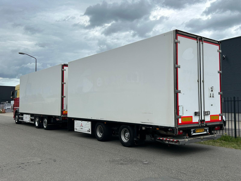 DAF XF 460 FAR EURO 6 TUV 05-03 2026 DUTCH TRUCK - Camión frigorífico: foto 3 DAF XF 460 FAR EURO 6 TUV 05-03 2026 DUTCH TRUCK - Camión frigorífico: foto 3