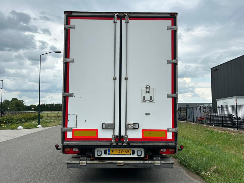 DAF XF 460 FAR EURO 6 TUV 05-03 2026 DUTCH TRUCK - Camión frigorífico: foto 4 DAF XF 460 FAR EURO 6 TUV 05-03 2026 DUTCH TRUCK - Camión frigorífico: foto 4