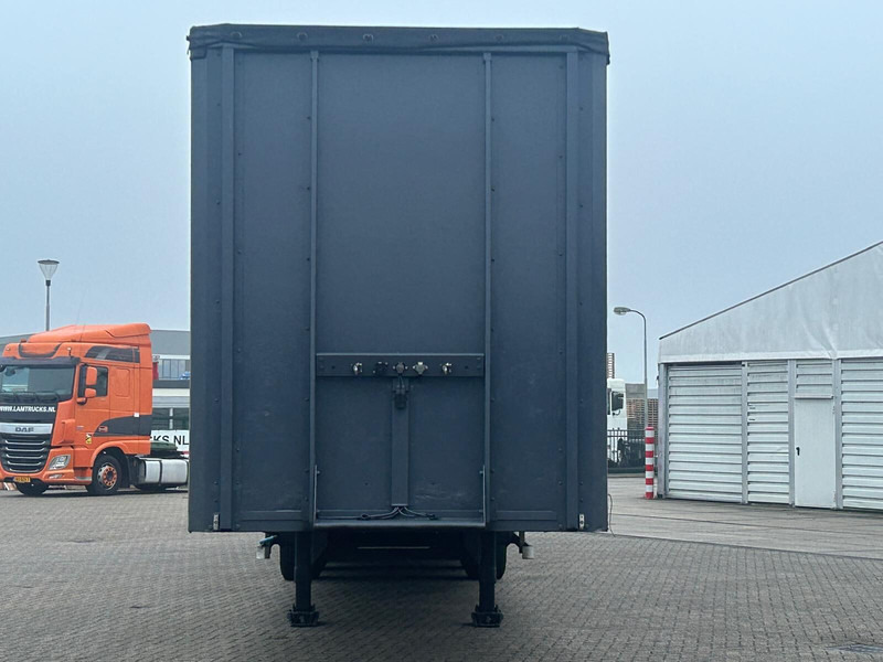 LAG MACHINE KLEP APK 19-12 2025 - Semirremolque lona: foto 5 LAG MACHINE KLEP APK 19-12 2025 - Semirremolque lona: foto 5