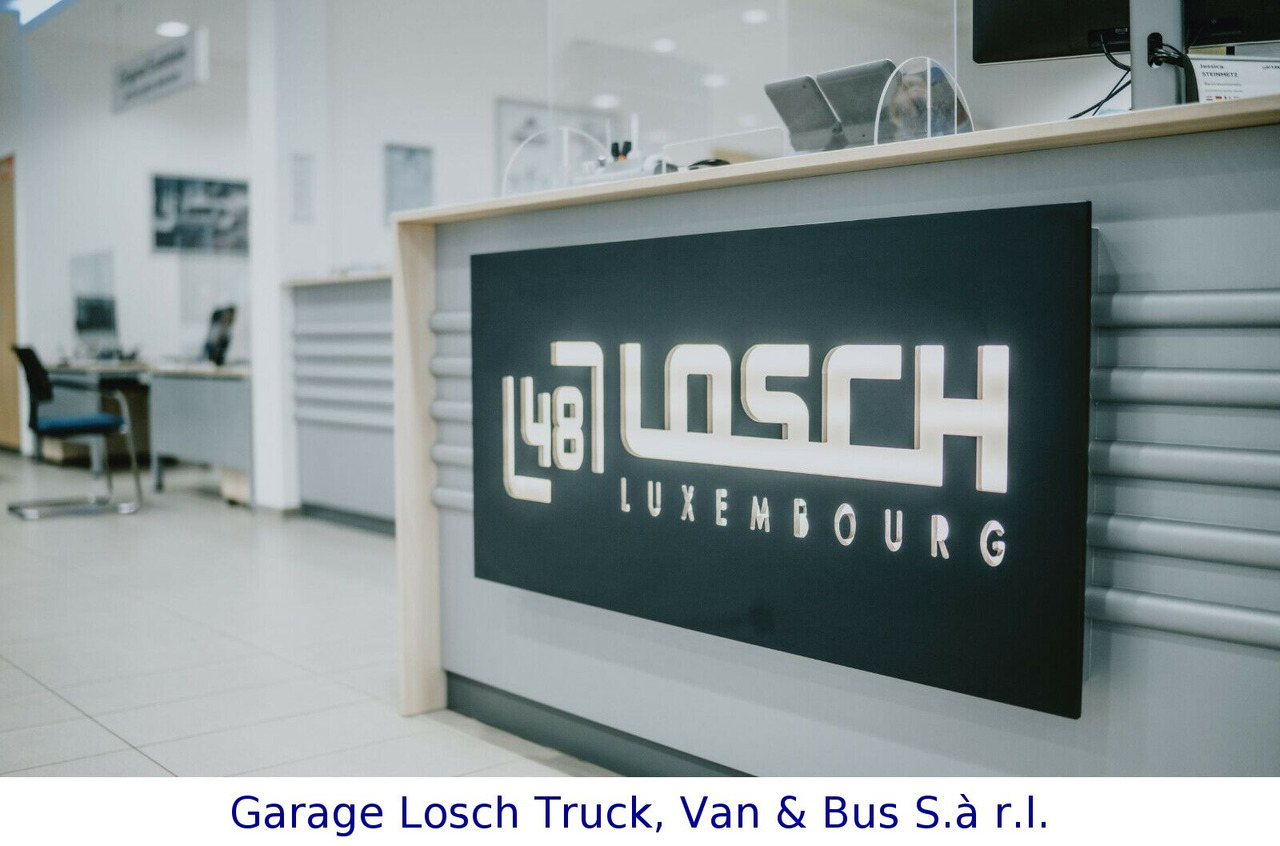 Furgoneta pequeña Volkswagen T6.1 Transporter Trendline 2.0 TDI Kasten: foto 16