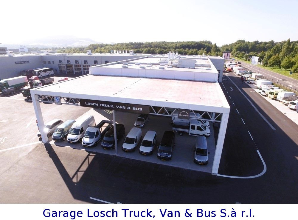 Furgoneta pequeña Volkswagen T6.1 Transporter Trendline 2.0 TDI Kasten: foto 13