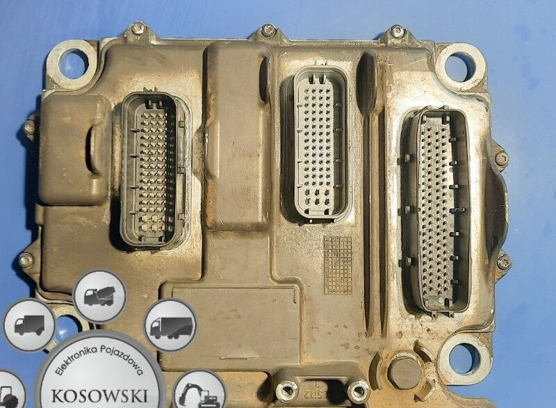 DAF 106XF DAF XF 106 truck - Unidad de control para Camión: foto 2 DAF 106XF DAF XF 106 truck - Unidad de control para Camión: foto 2