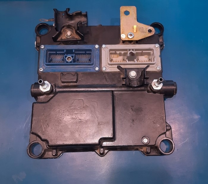 MASSEY FERGUSON - Unidad de control para Tractor: foto 1 MASSEY FERGUSON - Unidad de control para Tractor: foto 1