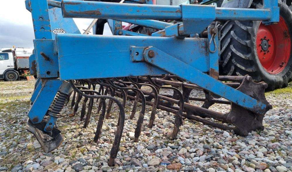 BE-FA 300 - Cultivador: foto 5 BE-FA 300 - Cultivador: foto 5