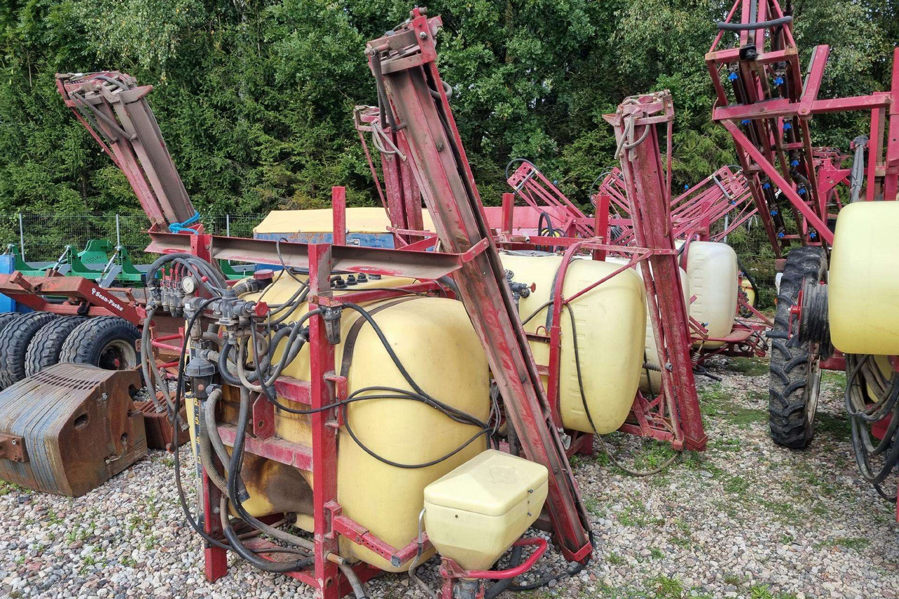 Hardi Sprayer - Pulverizador: foto 1 Hardi Sprayer - Pulverizador: foto 1