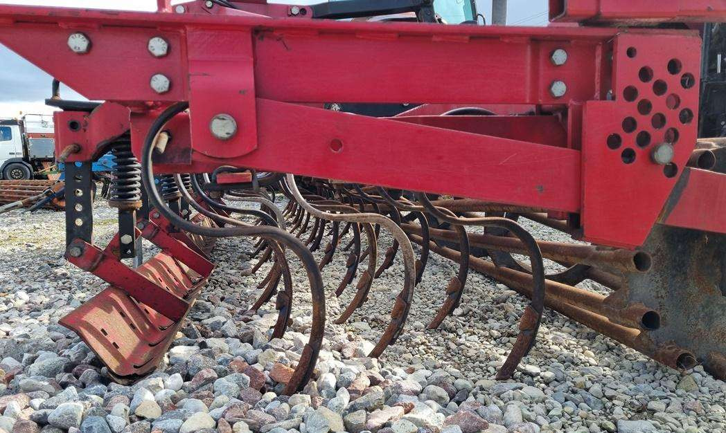 Kongskilde Compact - Cultivador: foto 3 Kongskilde Compact - Cultivador: foto 3