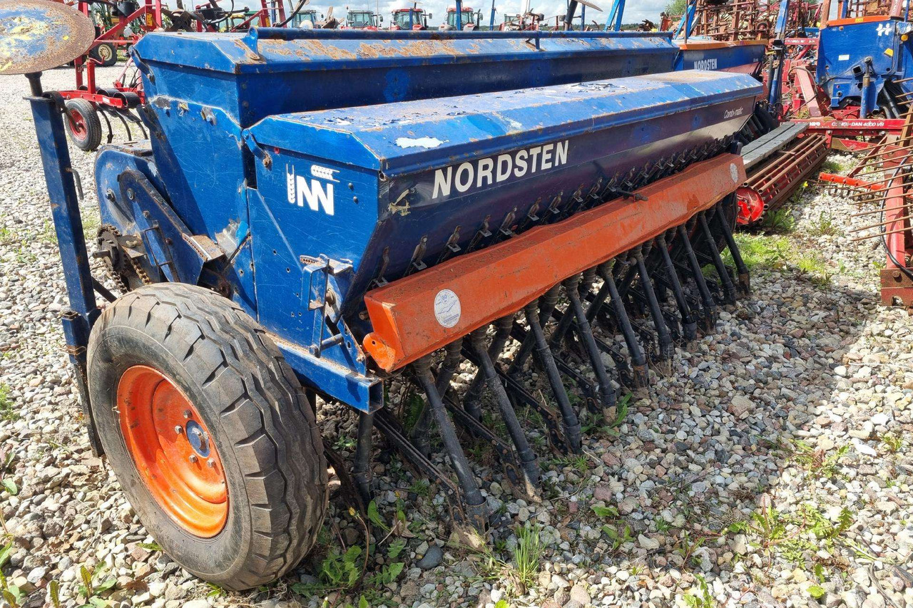 Nordsten CKA260 - Sembradora: foto 1 Nordsten CKA260 - Sembradora: foto 1