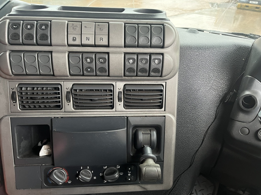 Iveco Stralis 450 4x2 Tractor Unit - Cabeza tractora: foto 5 Iveco Stralis 450 4x2 Tractor Unit - Cabeza tractora: foto 5