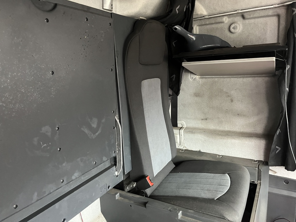 Cabeza tractora Iveco Stralis 450 4x2 Tractor Unit: foto 9