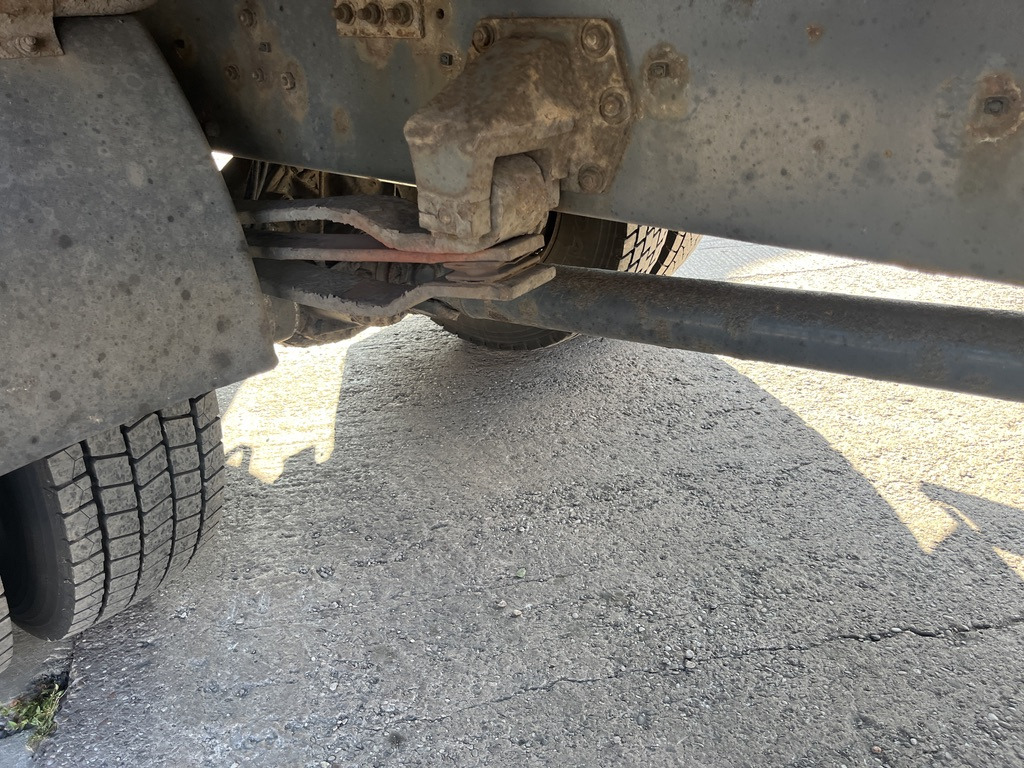 Daf 65CF 220 4x2 Curtain side - Camión lona: foto 5 Daf 65CF 220 4x2 Curtain side - Camión lona: foto 5