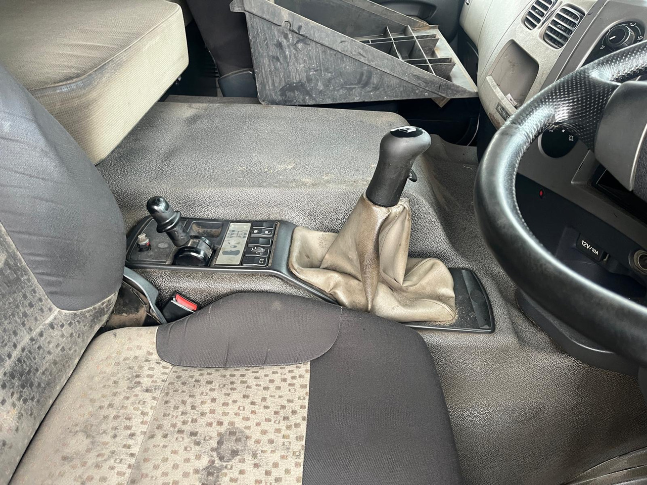 Leasing de Renault Premium Renault Premium: foto 10