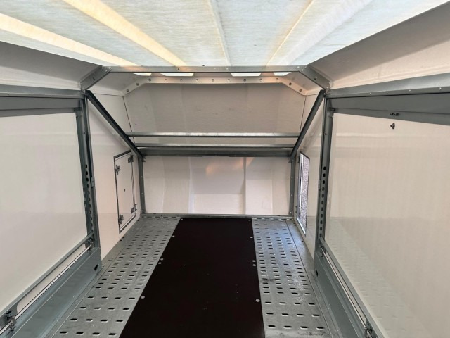 Brian James Race Sport, 340-5010, 5000 x 2000 mm, 3,0 to. - Remolque portavehículos: foto 4 Brian James Race Sport, 340-5010, 5000 x 2000 mm, 3,0 to. - Remolque portavehículos: foto 4