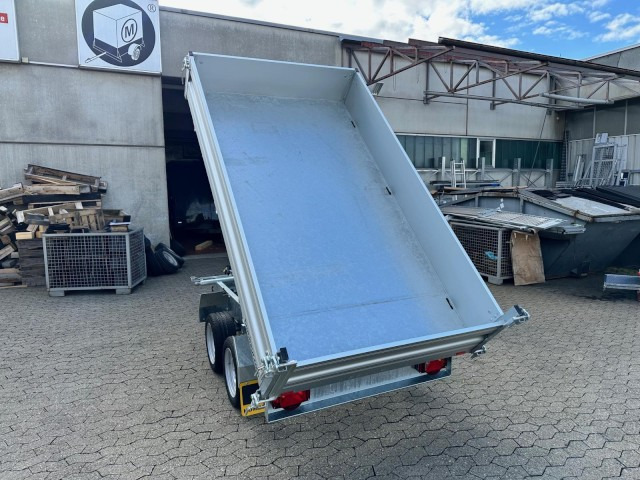 Leasing de  Humbaur 3-Seitenkipper HTK 2700.27 E-Pumpe Alu, 2670 x 1500 x 350 mm, 2,7 to. Humbaur 3-Seitenkipper HTK 2700.27 E-Pumpe Alu, 2670 x 1500 x 350 mm, 2,7 to.: foto 7