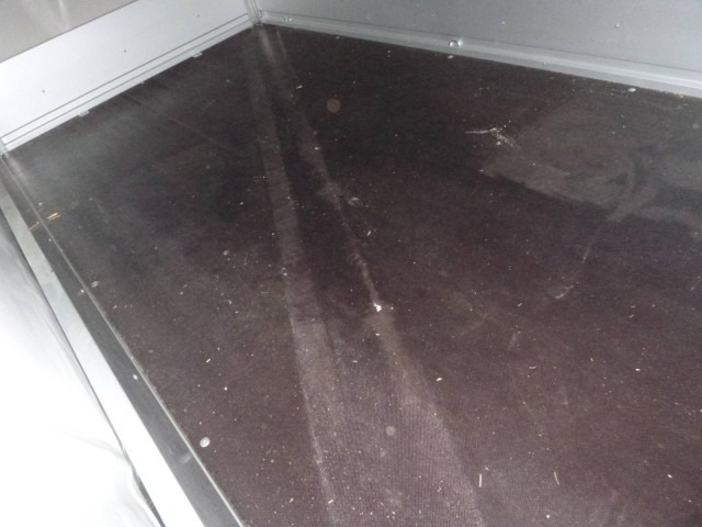 Humbaur Startrailer H132513 Alu mit Hochplane 150 cm, 251x131x30cm - Remolque de coche: foto 5 Humbaur Startrailer H132513 Alu mit Hochplane 150 cm, 251x131x30cm - Remolque de coche: foto 5