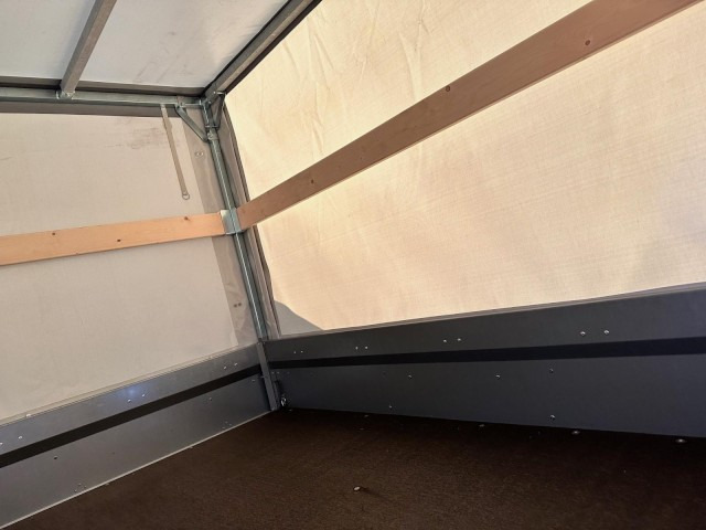 Humbaur Steely DK kippbar Tieflader, 750 kg, 2050 x 1095 x 300 mm - Remolque de coche: foto 4 Humbaur Steely DK kippbar Tieflader, 750 kg, 2050 x 1095 x 300 mm - Remolque de coche: foto 4