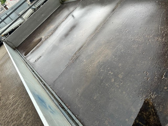 Saris Hochlader PL 406 224, 2,7 to. 4060 x 2240 x 350 mm - Remolque de coche: foto 3 Saris Hochlader PL 406 224, 2,7 to. 4060 x 2240 x 350 mm - Remolque de coche: foto 3